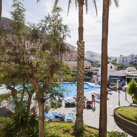 Castle Harbour 3 Daire Los Cristianos  Dış mekan fotoğraf
