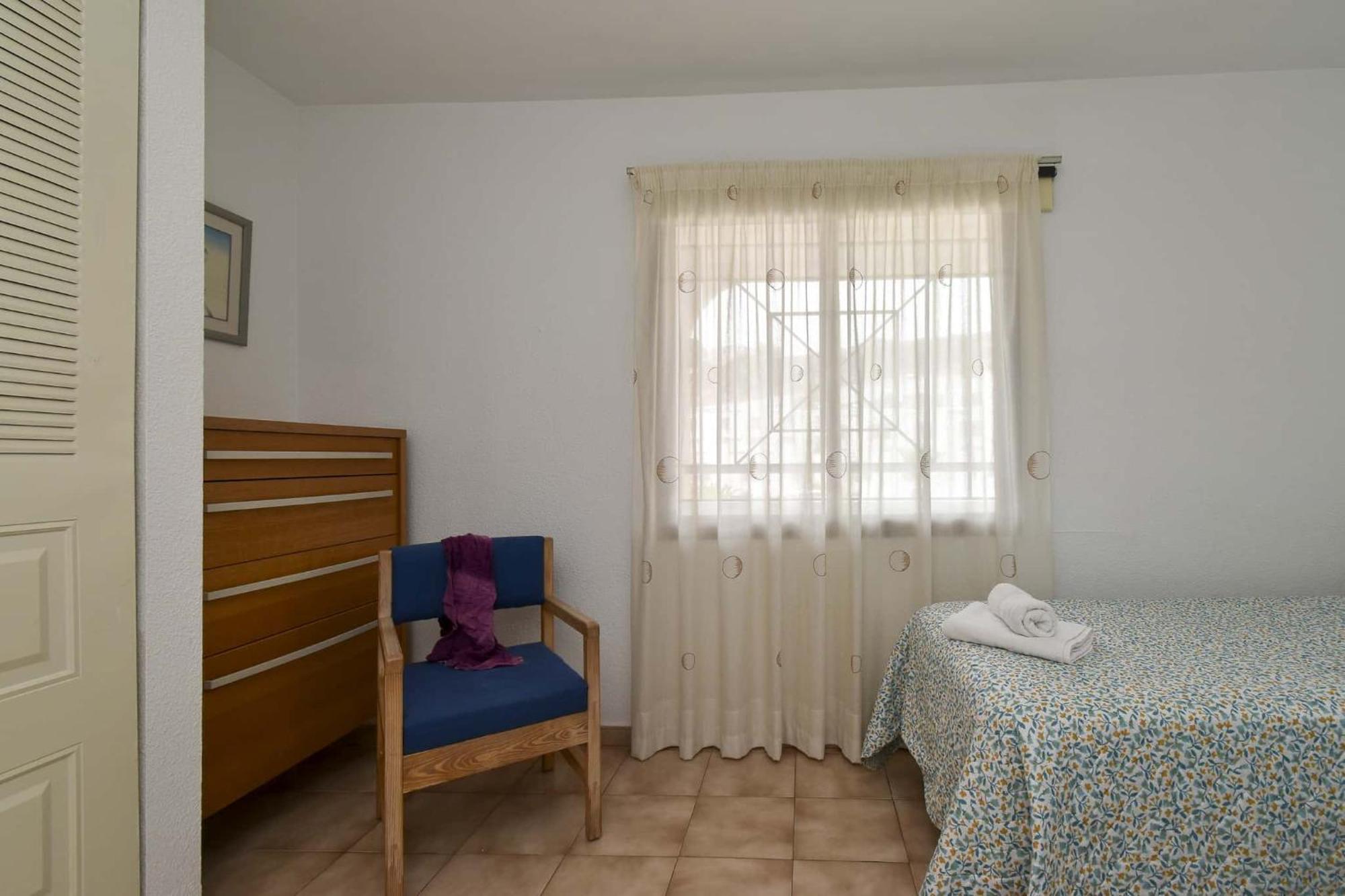Castle Harbour 3 Daire Los Cristianos  Dış mekan fotoğraf